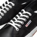 Superga 2750 EFGLU Black & White