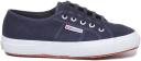 Superga Mens 2750 Cotu Classic Shoes Navy/White