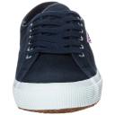 Superga Mens 2750 Cotu Classic Shoes Navy/White
