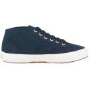 Superga Mens 2750 Cotu Classic Shoes Navy/White