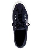 Superga Mens 2750 Cotu Classic Shoes Navy/White