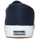 Superga Mens 2750 Cotu Classic Shoes Navy/White