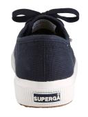 Superga Mens 2750 Cotu Classic Shoes Navy/White