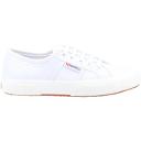 Superga | Unisex 2750 Vegan Faux Leather 40