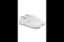Superga | Unisex 2750 Vegan Faux Leather 40