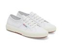 Superga | Unisex 2750 Vegan Faux Leather 40