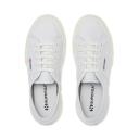 Superga | Unisex 2750 Vegan Faux Leather 40