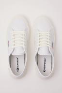 Superga | Unisex 2750 Vegan Faux Leather 40