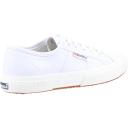 Superga | Unisex 2750 Vegan Faux Leather 40