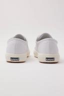 Superga | Unisex 2750 Vegan Faux Leather 40