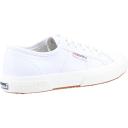 Superga | Unisex 2750 Vegan Faux Leather 42