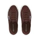 Superga - Womens 2750 Cotu Classic Sneakers in Brown