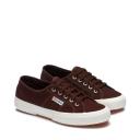 Superga - Womens 2750 Cotu Classic Sneakers in Brown
