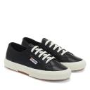 Superga Womens 2750 Vegan Lace Up Trainers Shoes - UK 6