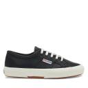 Superga Womens 2750 Vegan Lace Up Trainers Shoes - UK 6