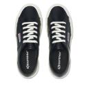 Superga Womens 2750 Vegan Lace Up Trainers Shoes - UK 6