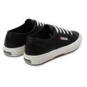 Superga Womens 2750 Vegan Lace Up Trainers Shoes - UK 6