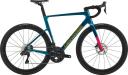 SuperSix Evo Carbon 3 Viper Green 48