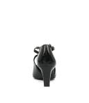 Supersoft by Diana Ferrari MARNEE Evening Shoe Black