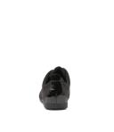 Supersoft Galaxy Black Black Womens Sneakers Sport Walking Shoes