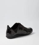 Supersoft Galaxy Black Black Womens Sneakers Sport Walking Shoes