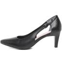 Supersoft Madden Nude Leather Nude Womens Medium Heels Pumps Shoes