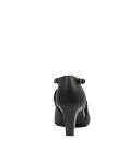 Supersoft MARNEE Black Womens Medium Heels Pumps Shoes