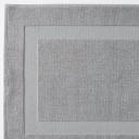 Supima Cotton Bath Mat | Grey