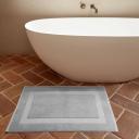 Supima Cotton Bath Mat | Grey