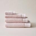 Supima Cotton Bath Sheet | Neutral