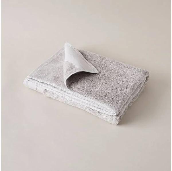 Supima Cotton Bath Sheet | Neutral