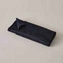 Supima Cotton Hand Towel | Black