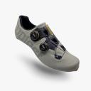 Suplest Edge + Road Pro Grey Brown Trainers - 40