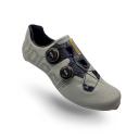 Suplest Edge + Road Pro Grey Brown Trainers - 40