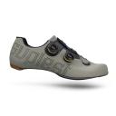 Suplest Edge + Road Pro Grey Brown Trainers - 40