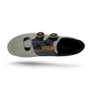 Suplest Edge + Road Pro Grey Brown Trainers - 40
