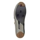 Suplest Edge + Road Pro Grey Brown Trainers - 40