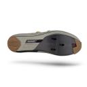 Suplest Edge + Road Pro Grey Brown Trainers - 40