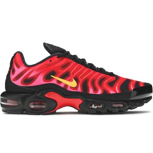 Supreme Nike Air Max Plus Red | Size 5.5