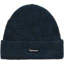 Supreme Ribbed Beanie (FW22) Black