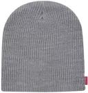 Supreme Ribbed Beanie (FW22) Black