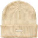 Supreme Ribbed Beanie (FW22) Black