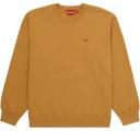 Supreme Small Box Crewneck (FW20) Violet