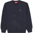 Supreme Small Box Crewneck (FW20) Violet