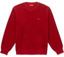 Supreme Small Box Crewneck (FW20) Violet