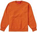 Supreme Small Box Crewneck (FW20) Violet