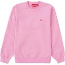 Supreme Small Box Crewneck (Milan Shop Exclusive) Dark Pine