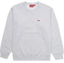 Supreme Small Box Crewneck Natural