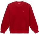 Supreme Small Box Crewneck Natural