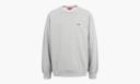 Supreme Small Box Crewneck SS 21" - Size 8 3/4
